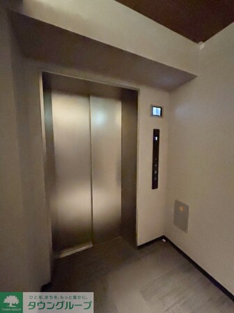 ヴェール・クレール武蔵小杉の物件内観写真